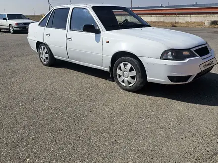 Daewoo Nexia 2009 года за 800 000 тг. в Тараз – фото 9