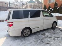 Toyota Alphard 2003 годаүшін7 600 000 тг. в Алматы