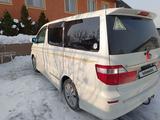 Toyota Alphard 2003 года за 7 500 000 тг. в Алматы