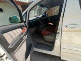 Toyota Alphard 2003 года за 8 200 000 тг. в Алматы – фото 5