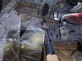 Торсионы крышки багажника низкие, высокие за 10 000 тг. в Алматы