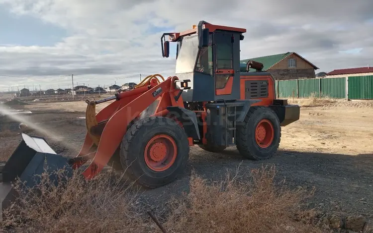 XCMG  LW300 2010 года за 4 500 000 тг. в Жезказган