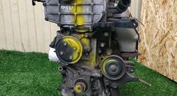 Двигатель GA16 инжектор за 300 000 тг. в Петропавловск