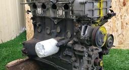 Двигатель GA16 инжектор за 300 000 тг. в Петропавловск – фото 2