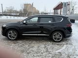 Hyundai Santa Fe 2019 годаүшін13 800 000 тг. в Петропавловск – фото 4