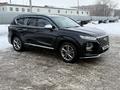 Hyundai Santa Fe 2019 года за 13 800 000 тг. в Петропавловск – фото 3