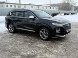 Hyundai Santa Fe 2019 годаүшін13 800 000 тг. в Петропавловск – фото 3