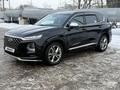 Hyundai Santa Fe 2019 года за 13 800 000 тг. в Петропавловск