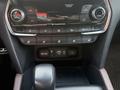 Hyundai Santa Fe 2019 года за 13 800 000 тг. в Петропавловск – фото 6