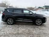 Hyundai Santa Fe 2019 годаүшін13 800 000 тг. в Петропавловск – фото 5