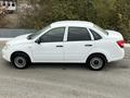 ВАЗ (Lada) Granta 2190 2013 годаfor2 970 000 тг. в Актобе – фото 3