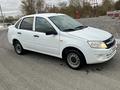 ВАЗ (Lada) Granta 2190 2013 года за 2 970 000 тг. в Актобе – фото 4