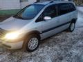 Opel Zafira 2004 годаүшін3 500 000 тг. в Экибастуз