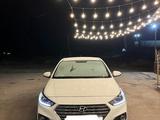 Hyundai Accent 2019 годаfor7 000 000 тг. в Алматы