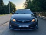 Toyota Camry 2012 года за 8 000 000 тг. в Уральск