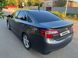 Toyota Camry 2012 годаүшін8 000 000 тг. в Уральск – фото 3