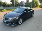 Toyota Camry 2012 годаүшін8 000 000 тг. в Уральск – фото 4