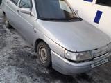 ВАЗ (Lada) 2110 2003 года за 400 000 тг. в Семей – фото 3