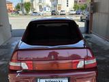 ВАЗ (Lada) 2110 2013 года за 900 000 тг. в Атырау – фото 2