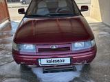 ВАЗ (Lada) 2110 2013 года за 900 000 тг. в Атырау