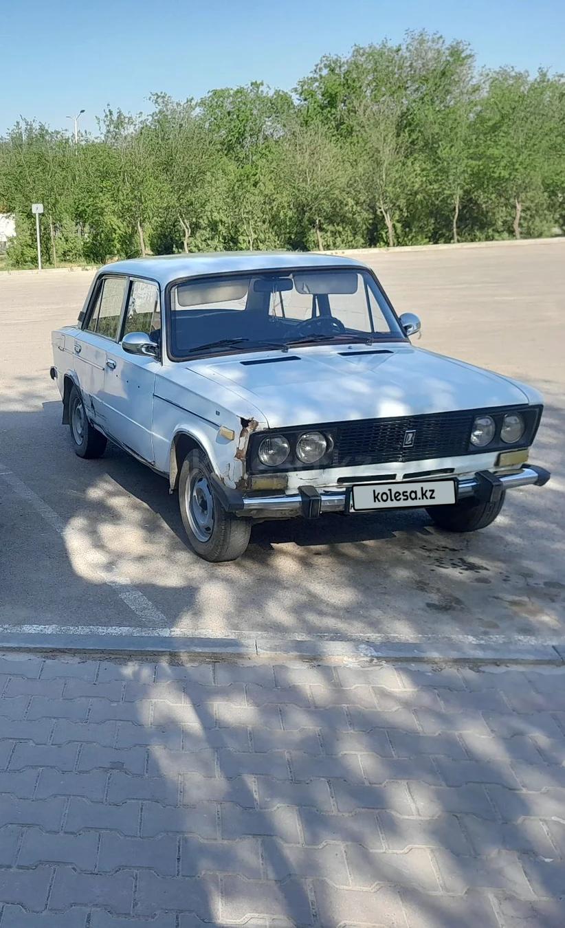 ВАЗ (Lada) 2106 2000 г.