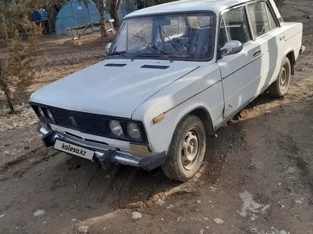 ВАЗ (Lada) 2106 2000 года за 500 000 тг. в Туркестан – фото 12