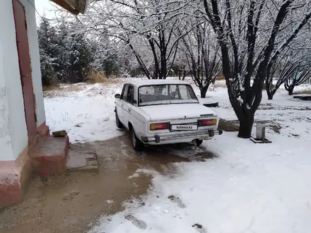 ВАЗ (Lada) 2106 2000 года за 500 000 тг. в Туркестан – фото 9