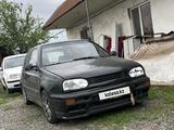 Volkswagen Golf 1994 года за 1 750 000 тг. в Алматы – фото 2