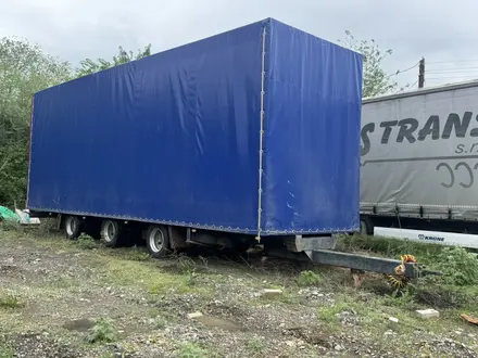 ABG 2024 года за 10 000 000 тг. в Урджар – фото 3