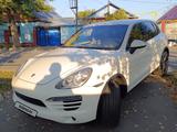 Porsche Cayenne 2012 года за 16 200 000 тг. в Алматы – фото 5