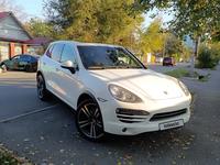 Porsche Cayenne 2012 годаүшін12 500 000 тг. в Алматы