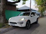 Porsche Cayenne 2012 годаүшін16 000 000 тг. в Алматы