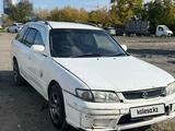 Mazda Capella 1999 года за 1 100 000 тг. в Петропавловск – фото 2