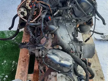 Двигатель auk за 650 000 тг. в Петропавловск – фото 9