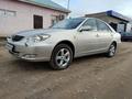 Toyota Camry 2003 года за 6 300 000 тг. в Казалинск – фото 3