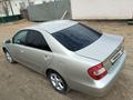 Toyota Camry 2003 года за 6 300 000 тг. в Казалинск – фото 7