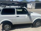 ВАЗ (Lada) Lada 2121 2022 года за 5 300 000 тг. в Риддер – фото 2