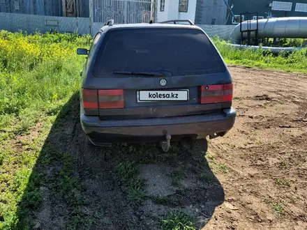 Volkswagen Passat 1994 года за 1 300 000 тг. в Кокшетау