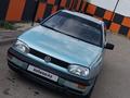 Volkswagen Golf 1991 годаfor1 100 000 тг. в Уральск