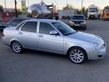 ВАЗ (Lada) Priora 2170 2013 годаүшін2 800 000 тг. в Костанай – фото 2