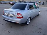 ВАЗ (Lada) Priora 2170 2013 года за 2 780 000 тг. в Костанай – фото 5