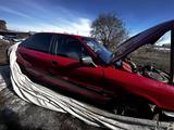 Audi 80 1996 года за 500 000 тг. в Рудный – фото 4