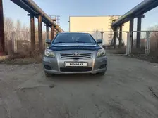Toyota Avensis, 2007