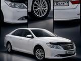 Toyota Camry 2013 года за 8 200 000 тг. в Байконыр