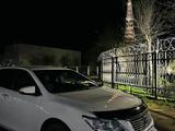 Toyota Camry 2013 года за 8 200 000 тг. в Байконыр – фото 4