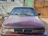 Mitsubishi Galant 1990 года за 850 000 тг. в Алматы – фото 4