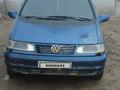 Volkswagen Sharan 1996 года за 2 100 000 тг. в Шардара – фото 2