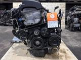 ДВИГАТЕЛЬ. МОТОР.1AZ-FE TOYOTA . АКПП КОРОБКА АВТОМАТ ИЗ ЯПОНИЙ — - - - за 450 000 тг. в Шымкент