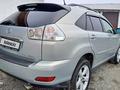 Lexus RX 330 2003 года за 6 300 000 тг. в Усть-Каменогорск