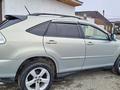 Lexus RX 330 2003 года за 6 300 000 тг. в Усть-Каменогорск – фото 3